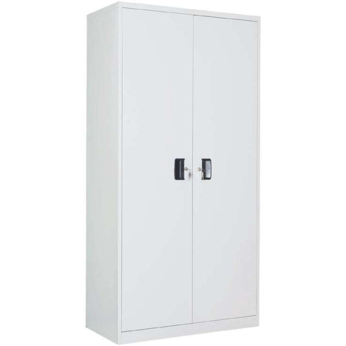 Godrej Full Height Cupboard 6 Shelves 1830 x 1000 x 460mm