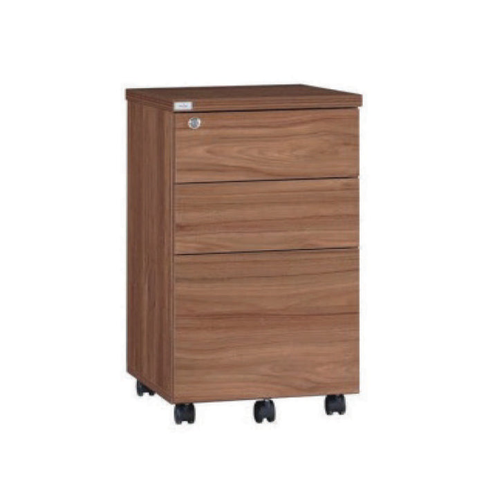 Acmi SS Mobile Pedestal 405 x 475 x 67mm