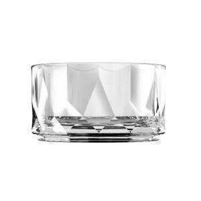 Ocean Connexion Condiment Glass 6pc 285ml