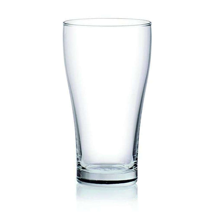 Ocean Conical Super Glass 6pc 425ml