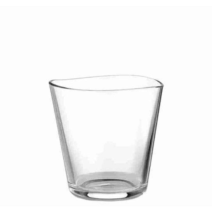 Ocean Centique Double Rock Glass 6pc 345ml
