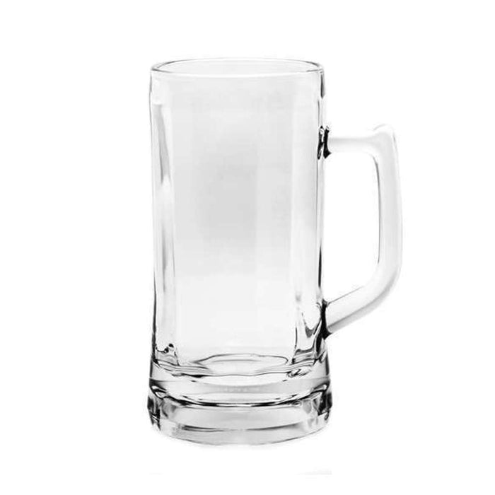 Ocean Munich Beer Mug 6pc 640ml
