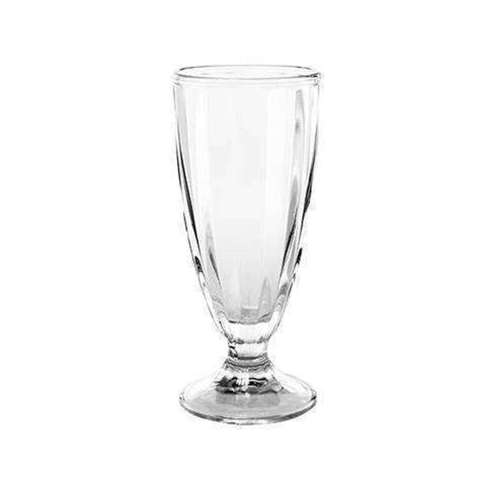 Ocean Alaska Soda Glass 6pc 330ml Commercial