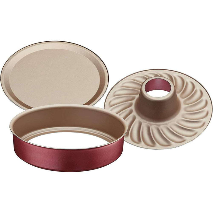 Tramontina Cutleria Cake Pan with Remo 26cm