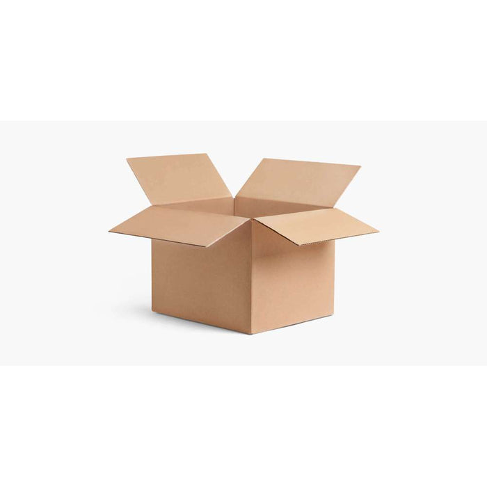 Carton for ML100 Polysterene Ice Box