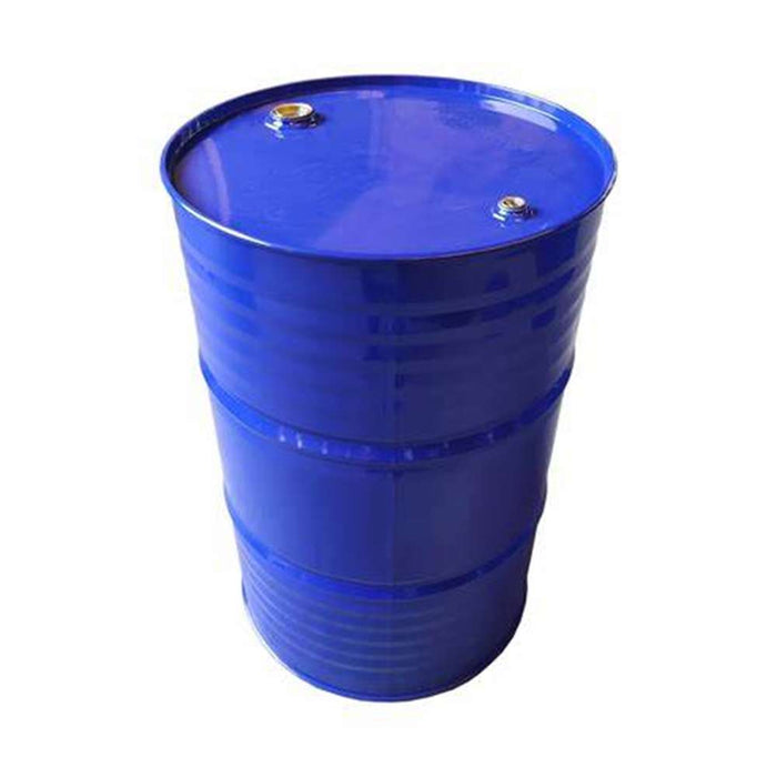 Hardy Empty Steel Drum 44 Gallon