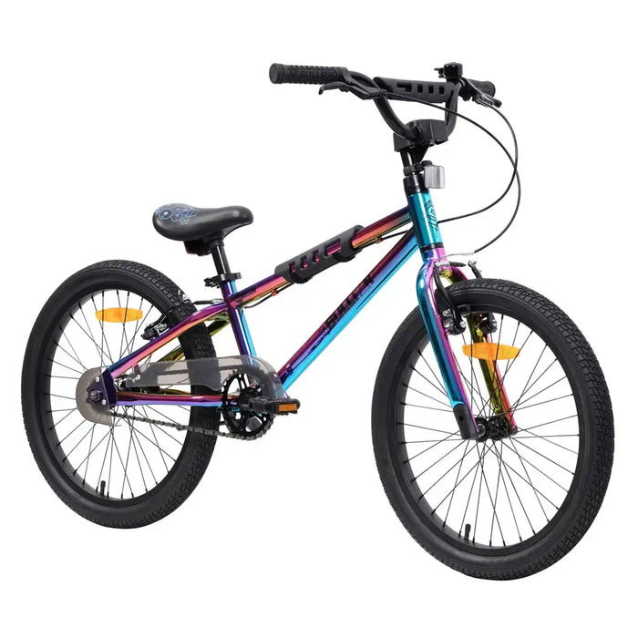Bicycle 20" Mix Colours #211014201 #Wty: 6M on Frame