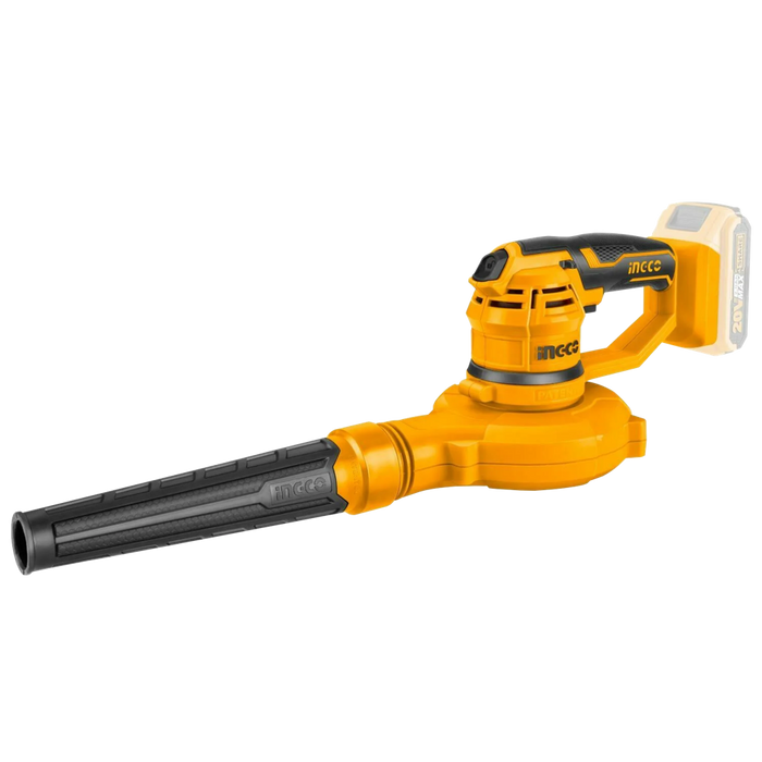 Ingco Li-ion Aspirator Blower 20V Skin Only