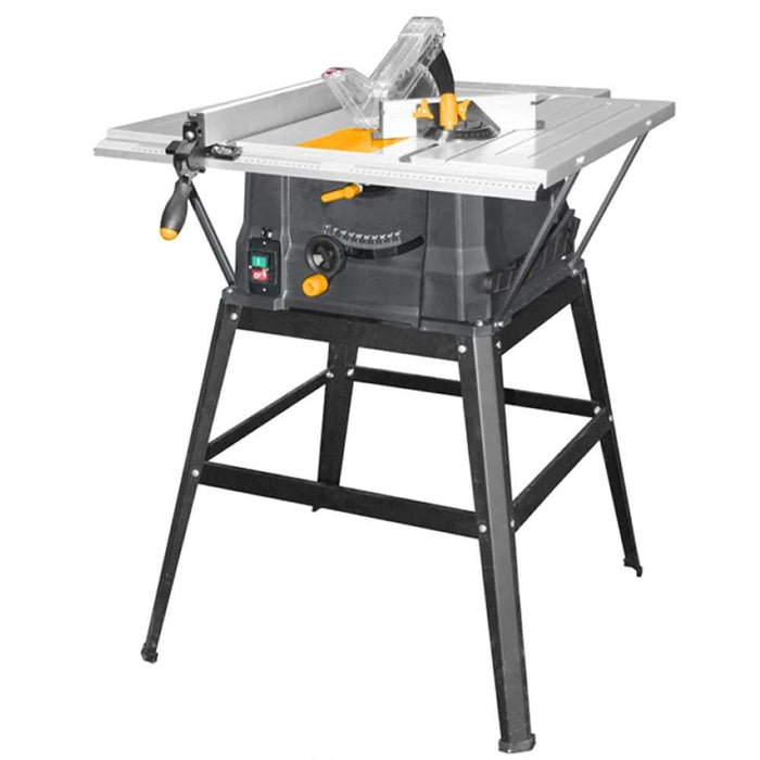 Ingco Industrial Portable Table Saw 250mm x 16mm 1500W