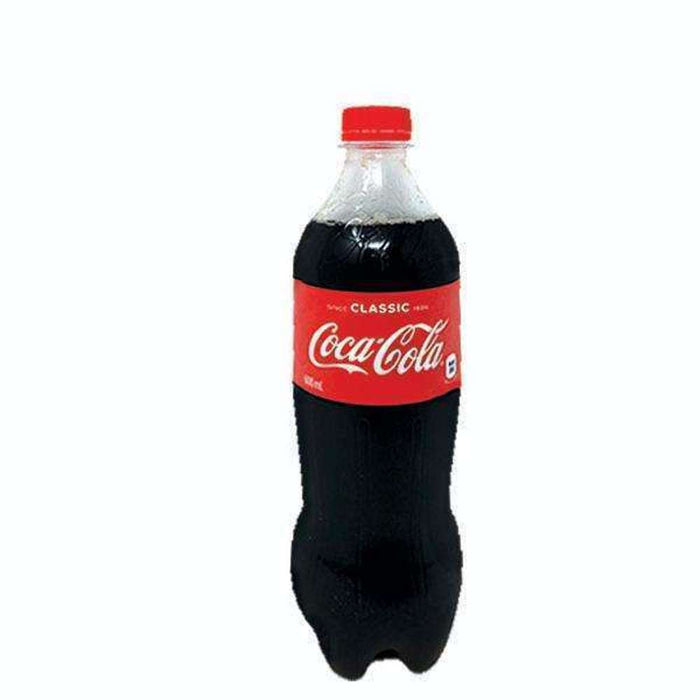 Coca Cola 600ml