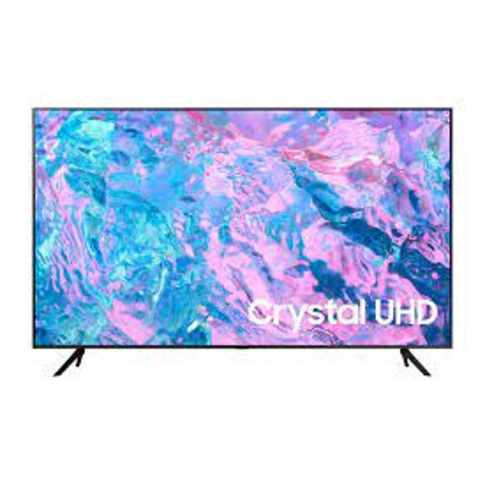 Samsung 55" CU7000 Crystal UHD 4K Smart TV
