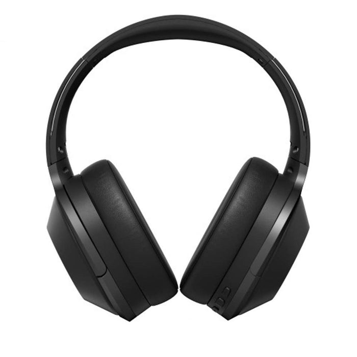 Laser Bluetooth ENC headphone Black