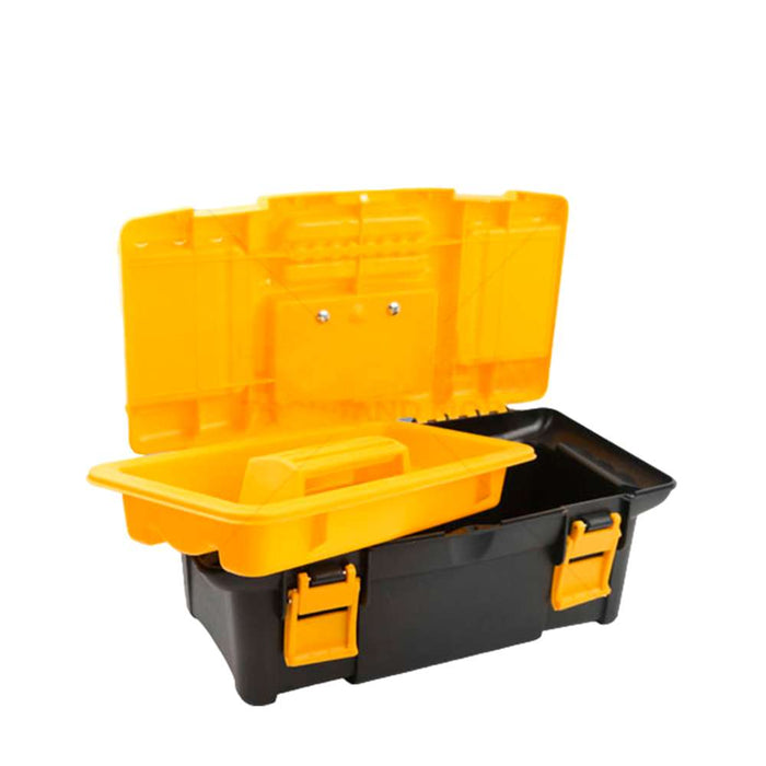 Tolsen Tool Box PVC 340 x 180 x 130mm