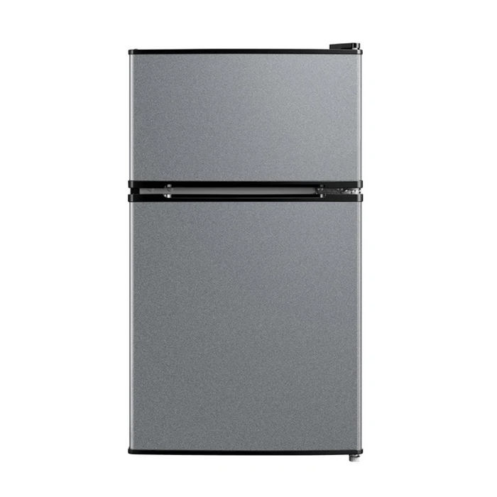 Midea Top Mount Fridge 2 Door 87L