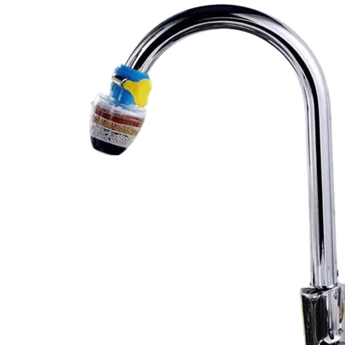 Water Purifier Kitchen Faucet Filter Nozzle