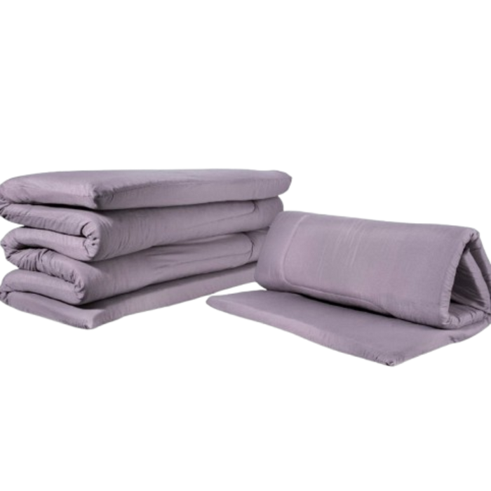 Akemi Avanti Compact Lite Mattress (5 fold) 91cm x 183cm + 5cm