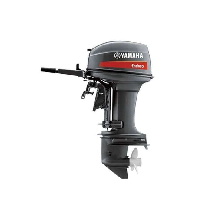 Yamaha 40HP Outboard Motor