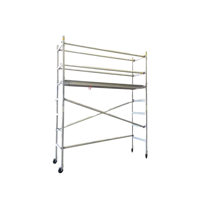 Scaffolding Set Std 3m