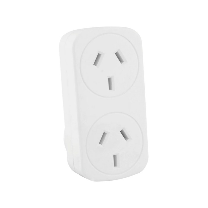 Avan Double Surge Protector
