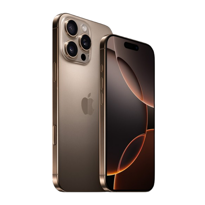 Apple iPhone 16 Pro Max 6.9" 256/8GB
