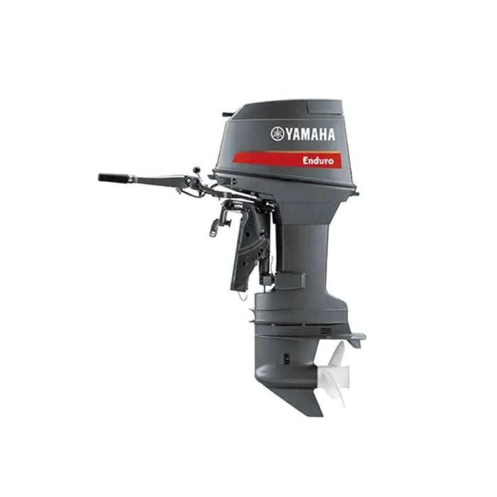 Yamaha 60HP Outboard Motor
