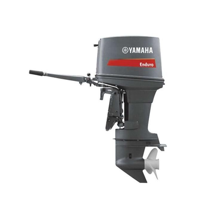 Yamaha 75HP Outboard Motor
