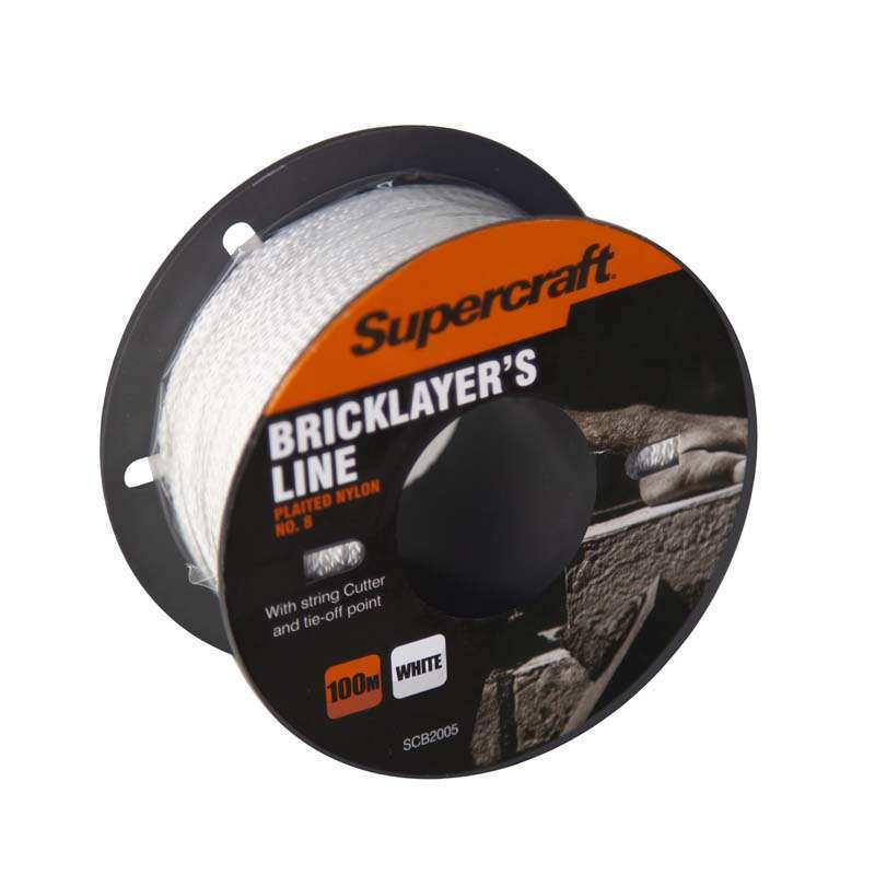 Supercraft Brickling 100m