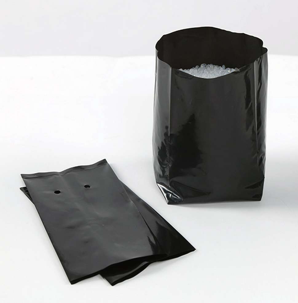 Planter Bags 75 x 75 x 200mm PB2 (10pk)