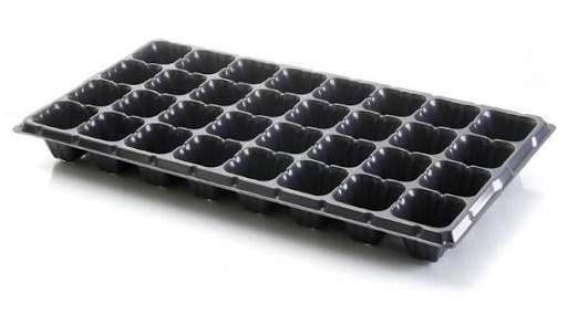 Seedling Tray 32 Cells (4 x 8) 540 x 280 x 58mm