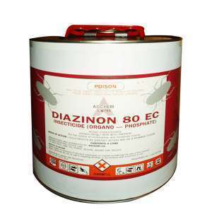 Agchem Diaznon 1L 20%