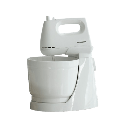Panasonic Bowl Mixer