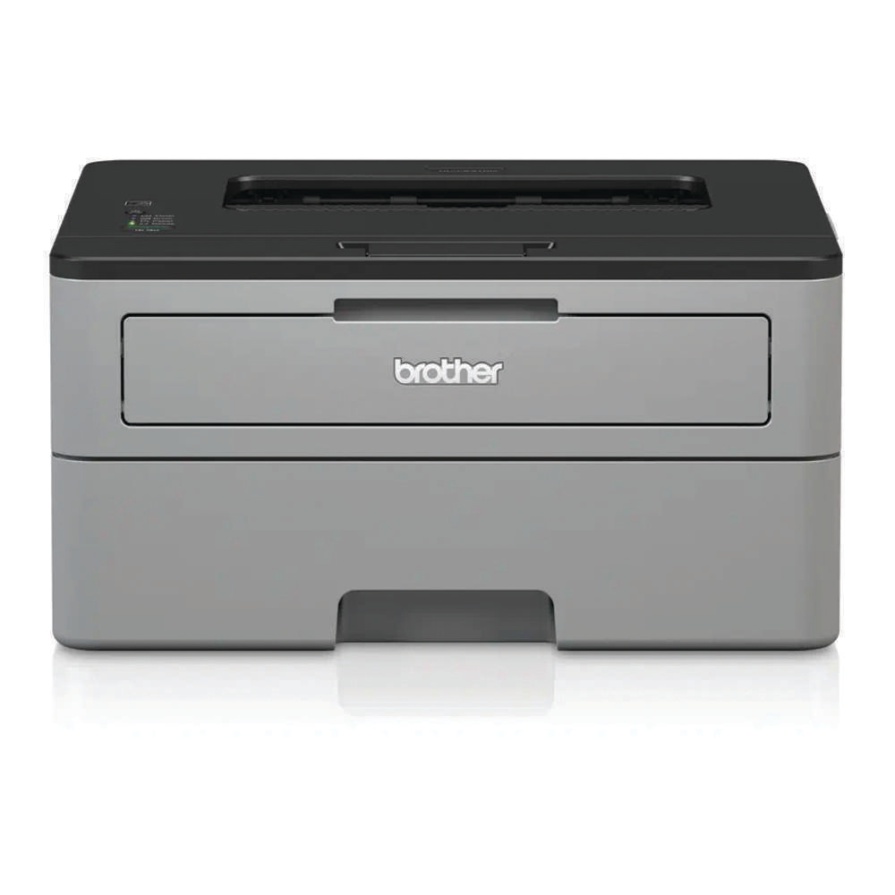 Brother HLL2310D Compact Mono Laser Printer 30ppm