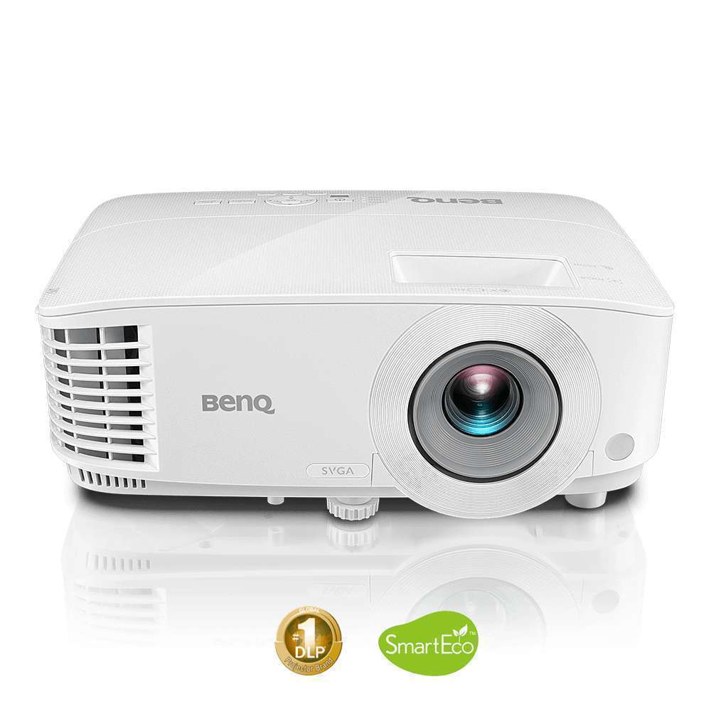 BenQ SVGA Business Projector 3600lm HDMI & VGA Input