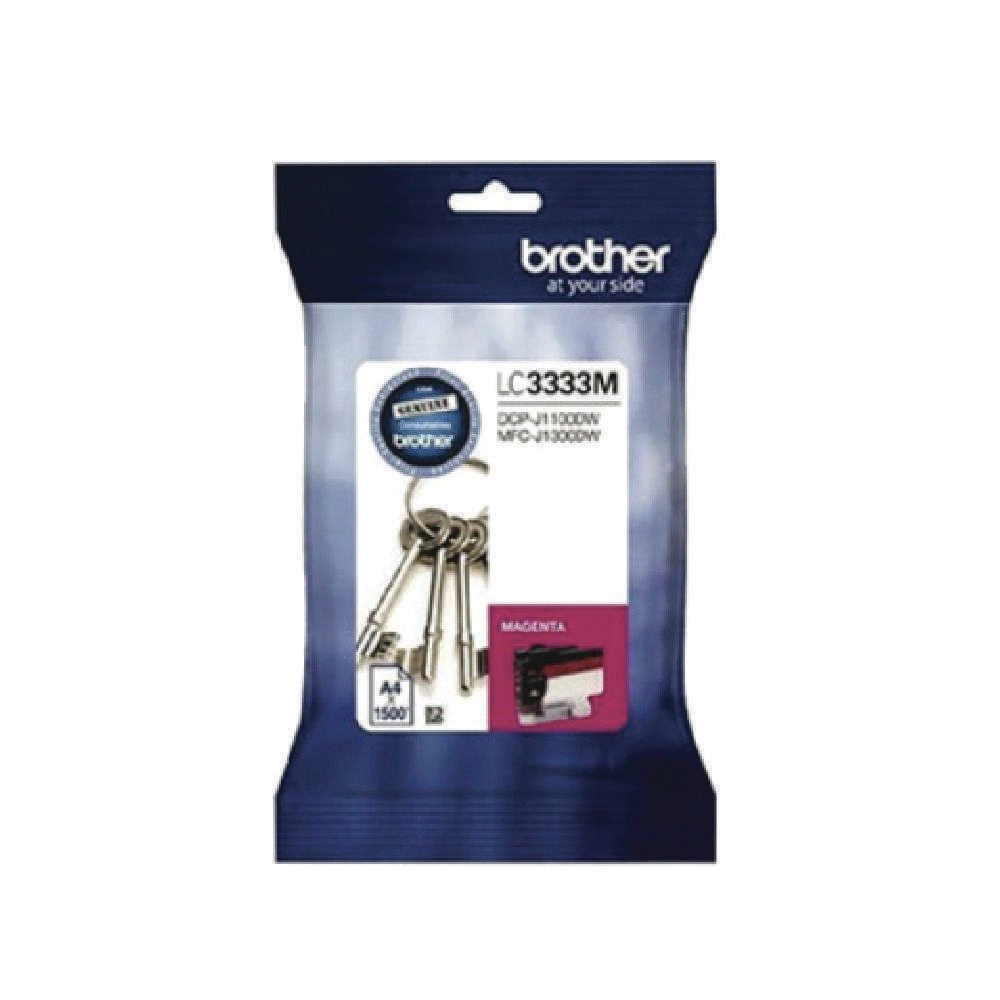 Brother Toner - Magenta for MFCJ1300DW