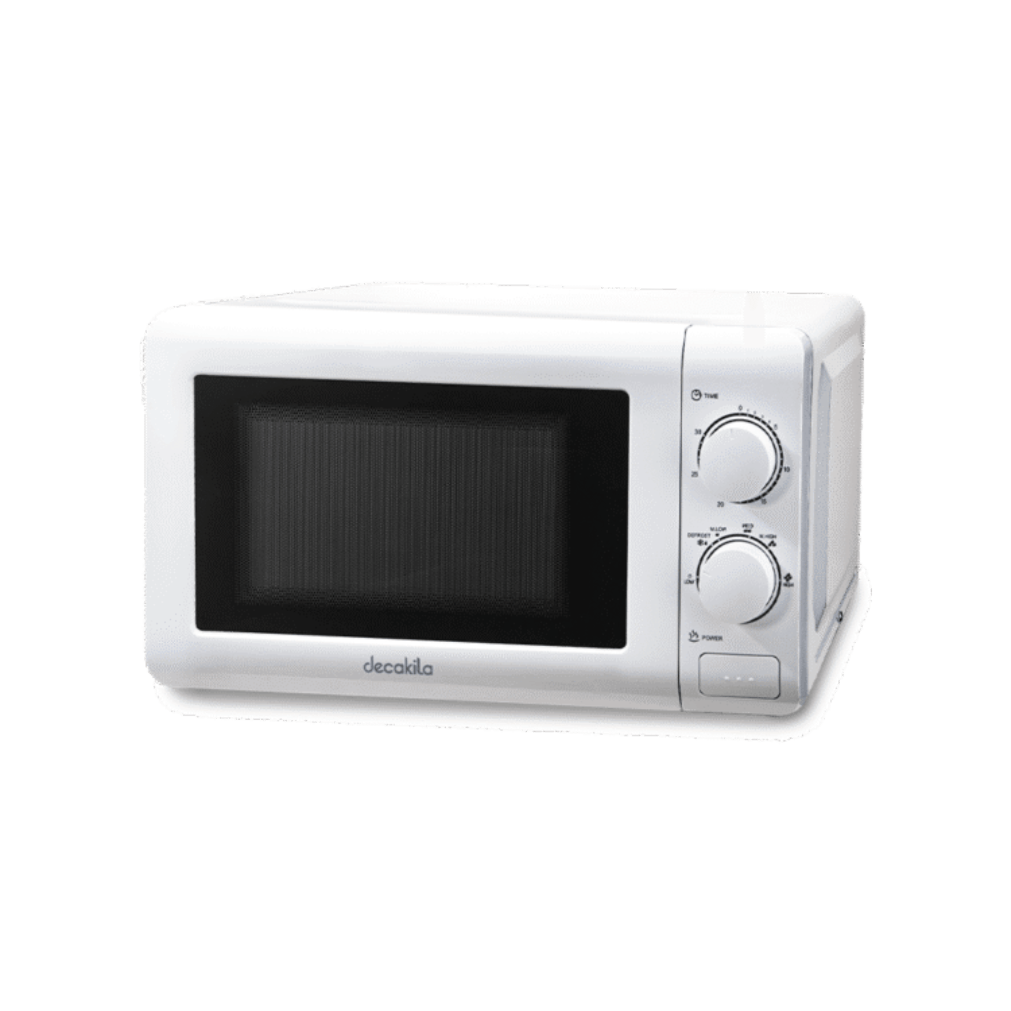Decakila Microwave Oven 20L