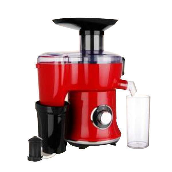 Decakila 4-in-1 Food Processor 400W 1.5L