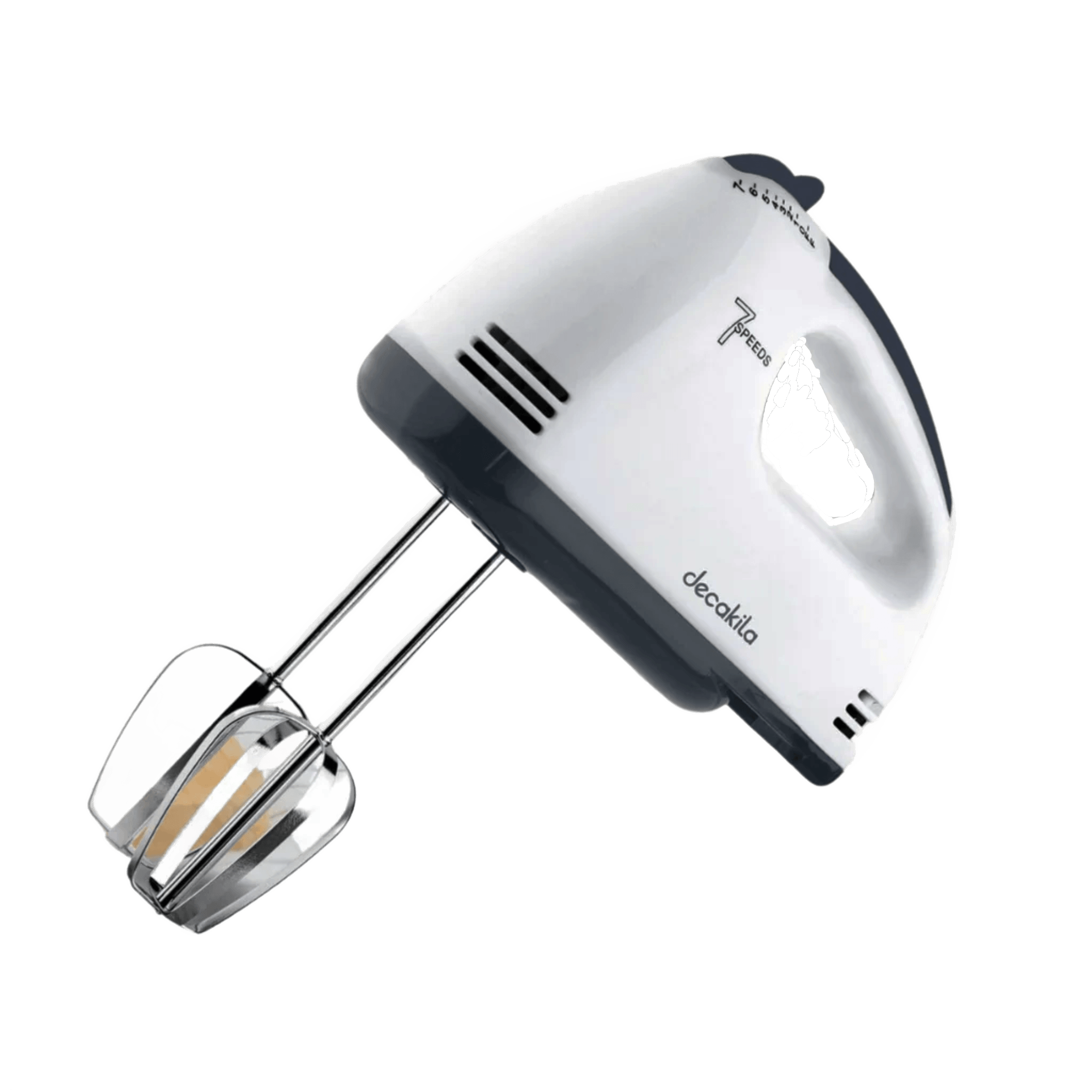 Decakila Hand Mixer 7 Speed