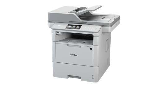 Brother MFCL6900DW Mono Laser Multi-Function Printer