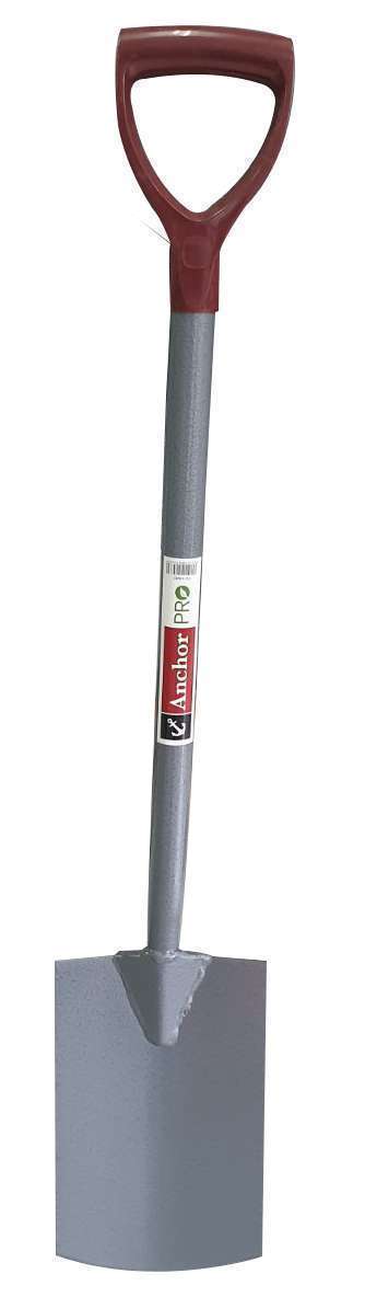 Anchor Pro Spade PVC Handle
