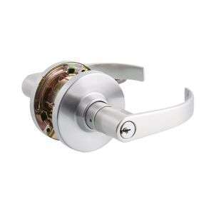 Lane Fire L8 Series Entrance Lever BSC Commercial