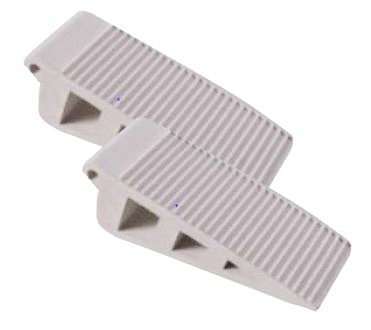 Door Wedge 2pc
