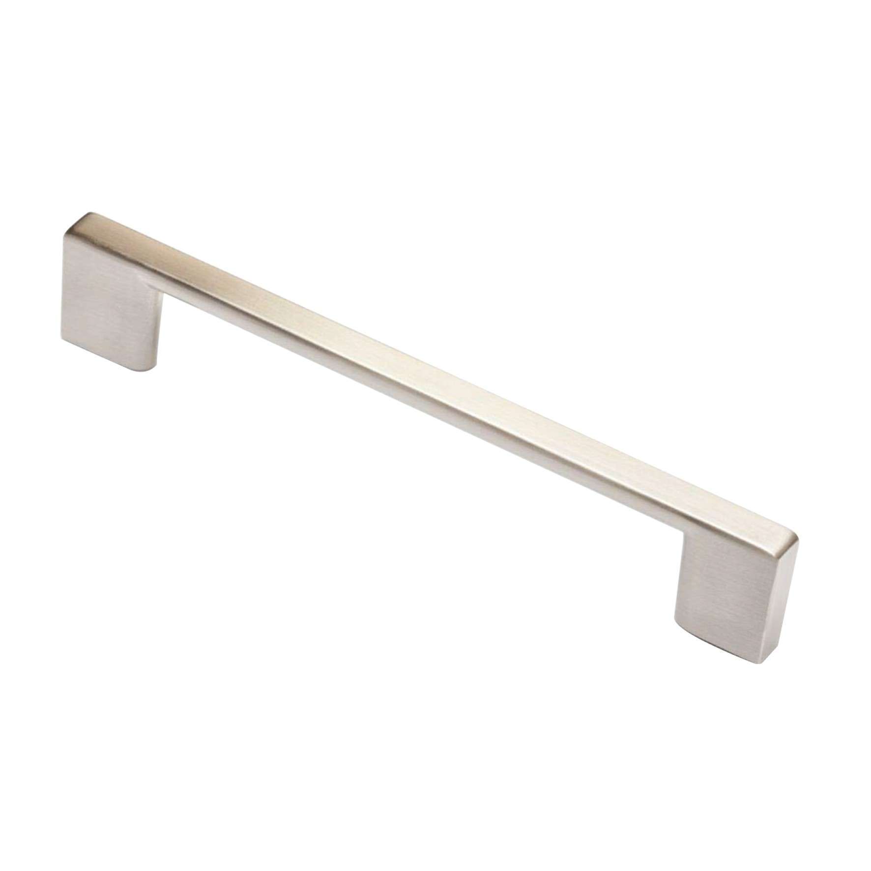 Fixworx Handle Alu Brushed 128 x 137 x 10 x 27