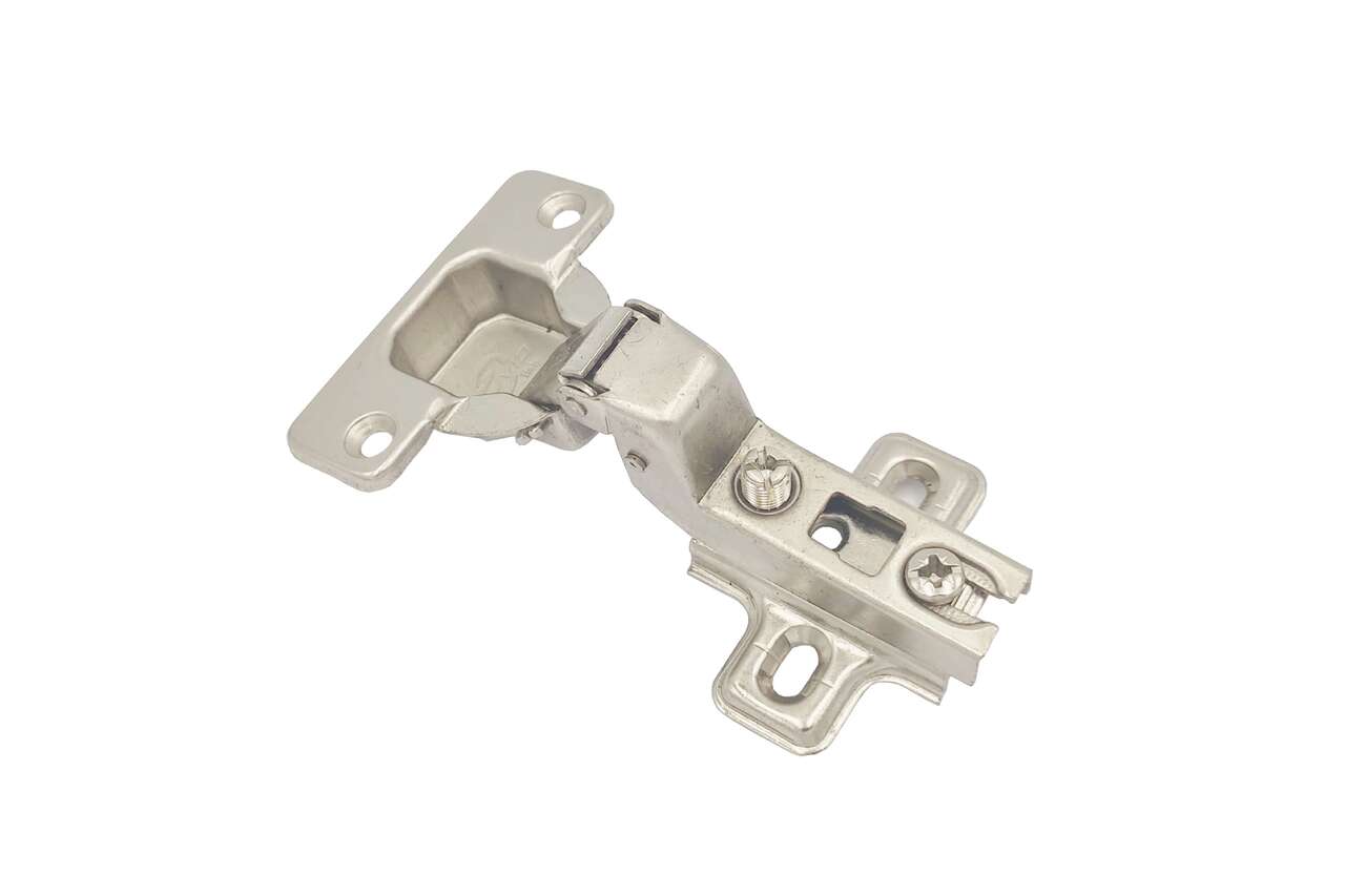 Nova Self Closing Hinge InSet 110Deg