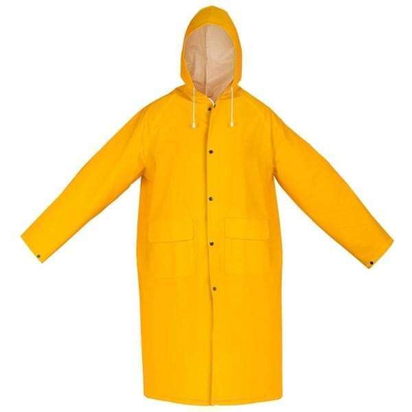 Tolsen Raincoat Yellow - XXL