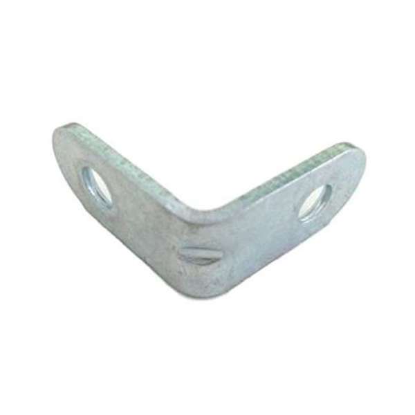 KMT Angle Bracket 40 x 40 x 20mm w/ Screw (4pc)