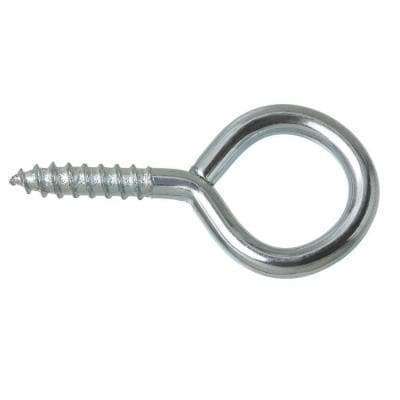 KMT Screw Eye 10mm 6pc