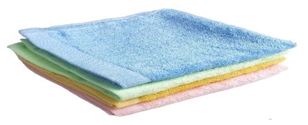 Cotton Face Towel 35 x 35 cm