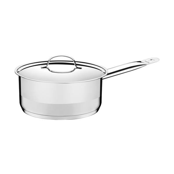 Tramontina Farroupilha Professional Commercial Sauce Pan 20cm