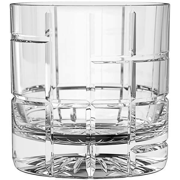 Ocean Traze FTR Double Rock Glass 6pc 350ml