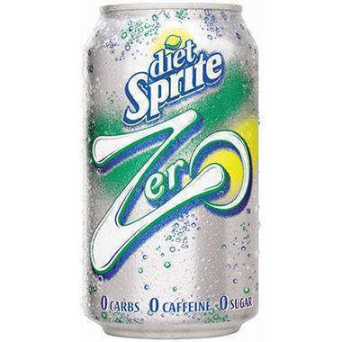 Sprite Diet 330ml